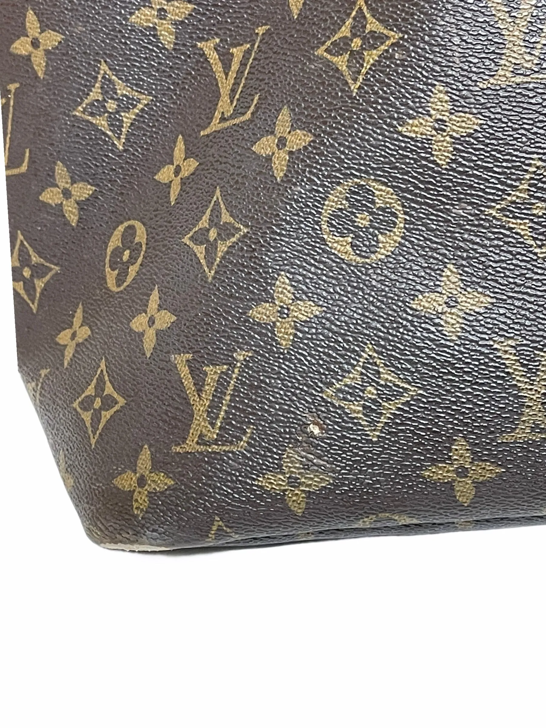 Louis Vuitton Monogram Canvas Neverfull GM - As Seen on Instagram 25/04/2021