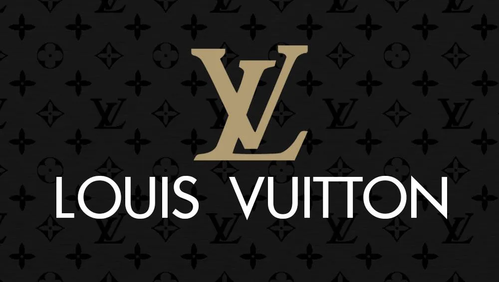 LOUIS VUITTON Monogram Crafty Double Zip Pochette
