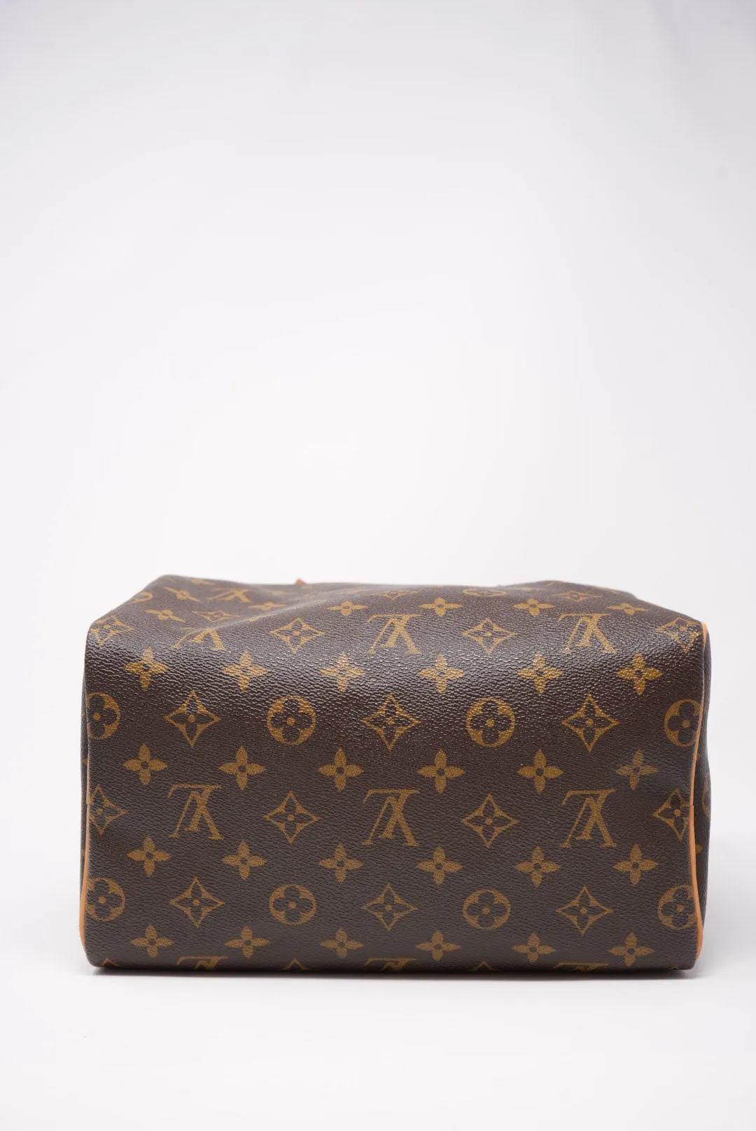 Louis Vuitton Speedy 25 Handbag Monogram